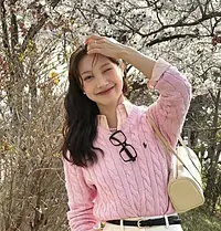 現貨 RL專櫃 男童 粉針織 麻花